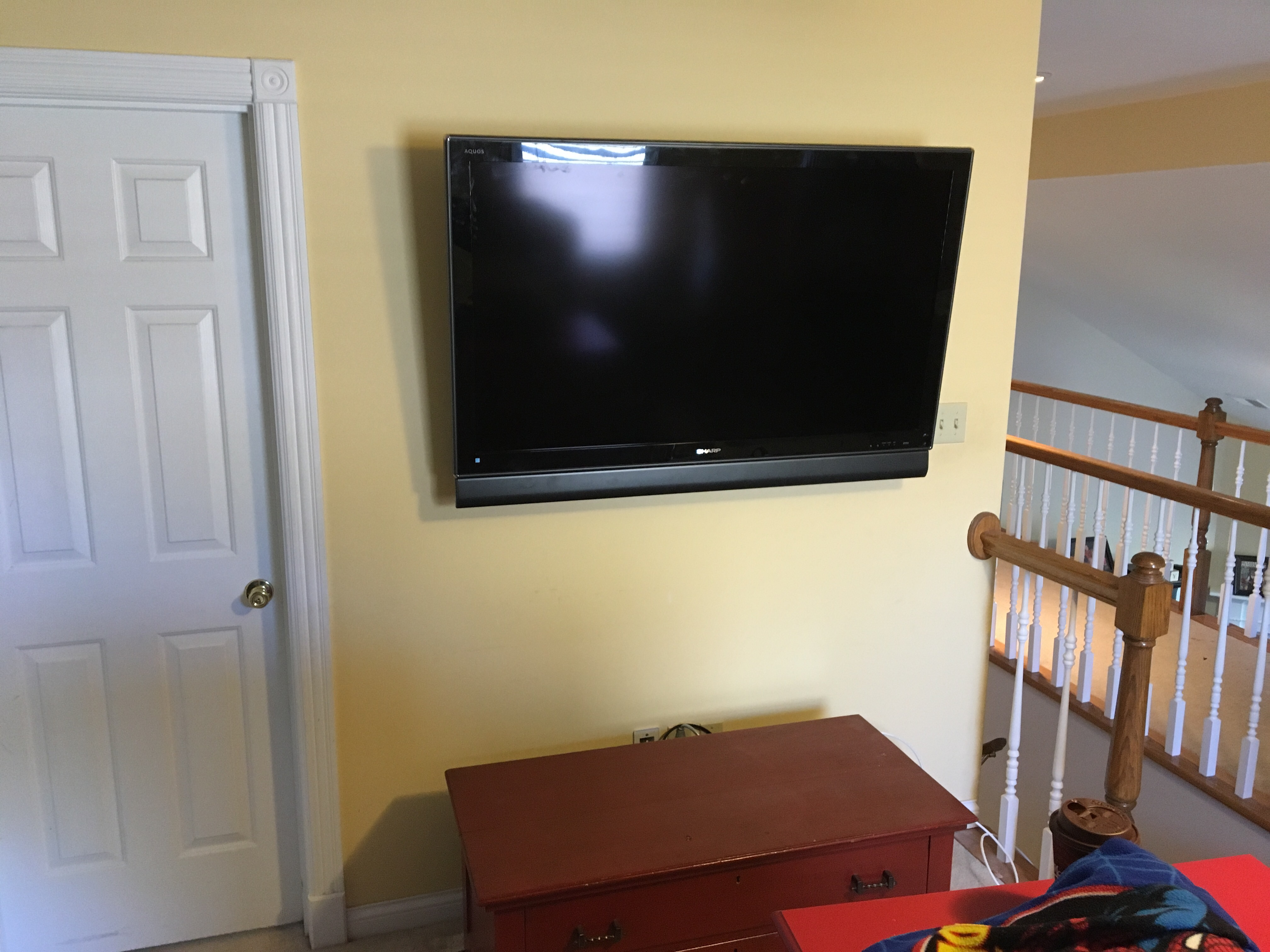 TV Installation in Richmond, KY