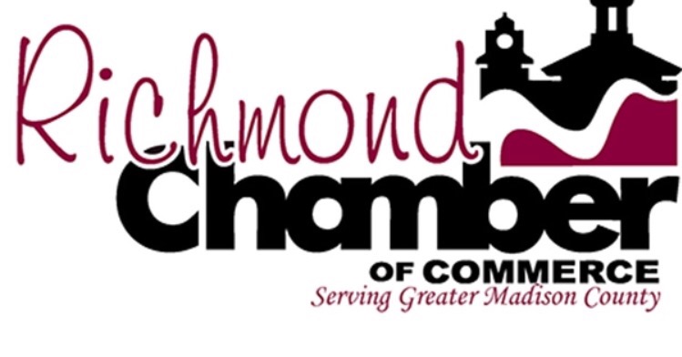 Platinum Audio/Visual is now a Richmond Chamber Member!
