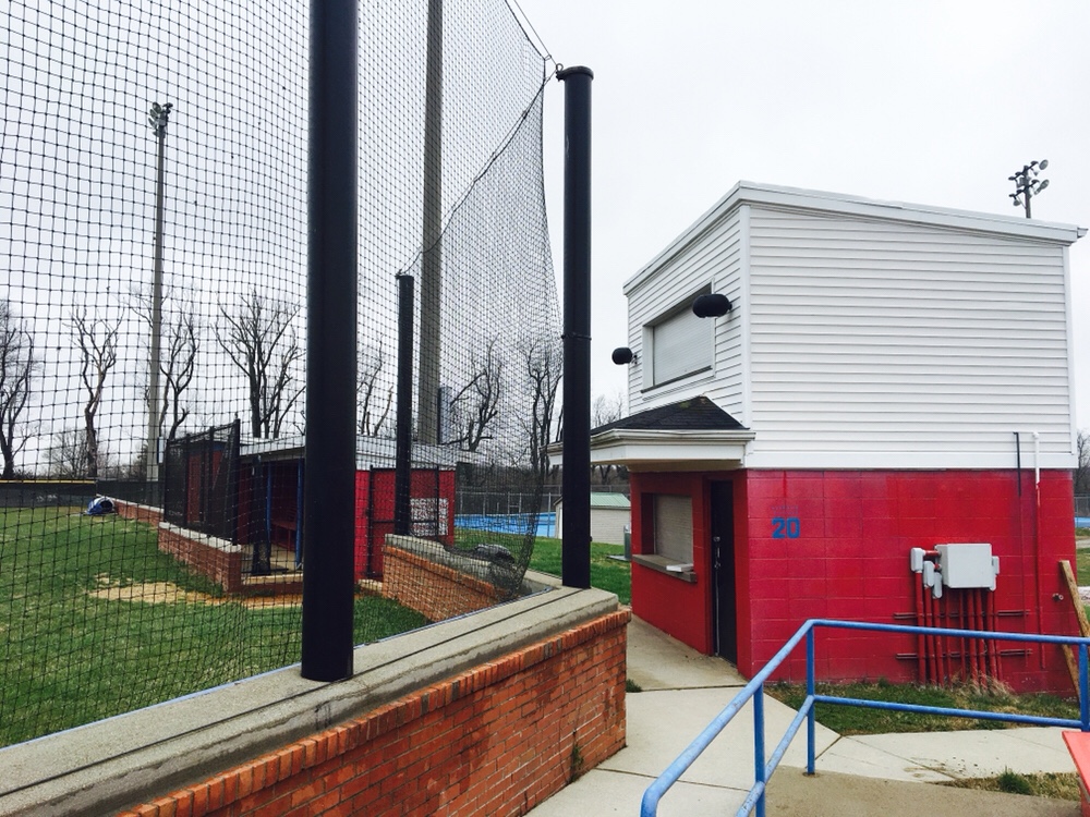 Madison Central Softball Field Sound System Installation Richmond, Kentucky