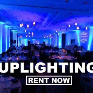 Wedding Lighting, Uplighting Richmond KY, Berea KY, Lexington KY, Events