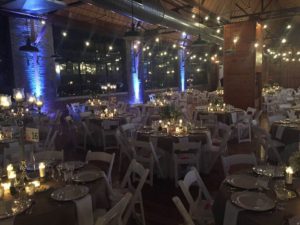 Wedding Lighting, Uplighting Richmond KY, Berea KY, Lexington KY, Events