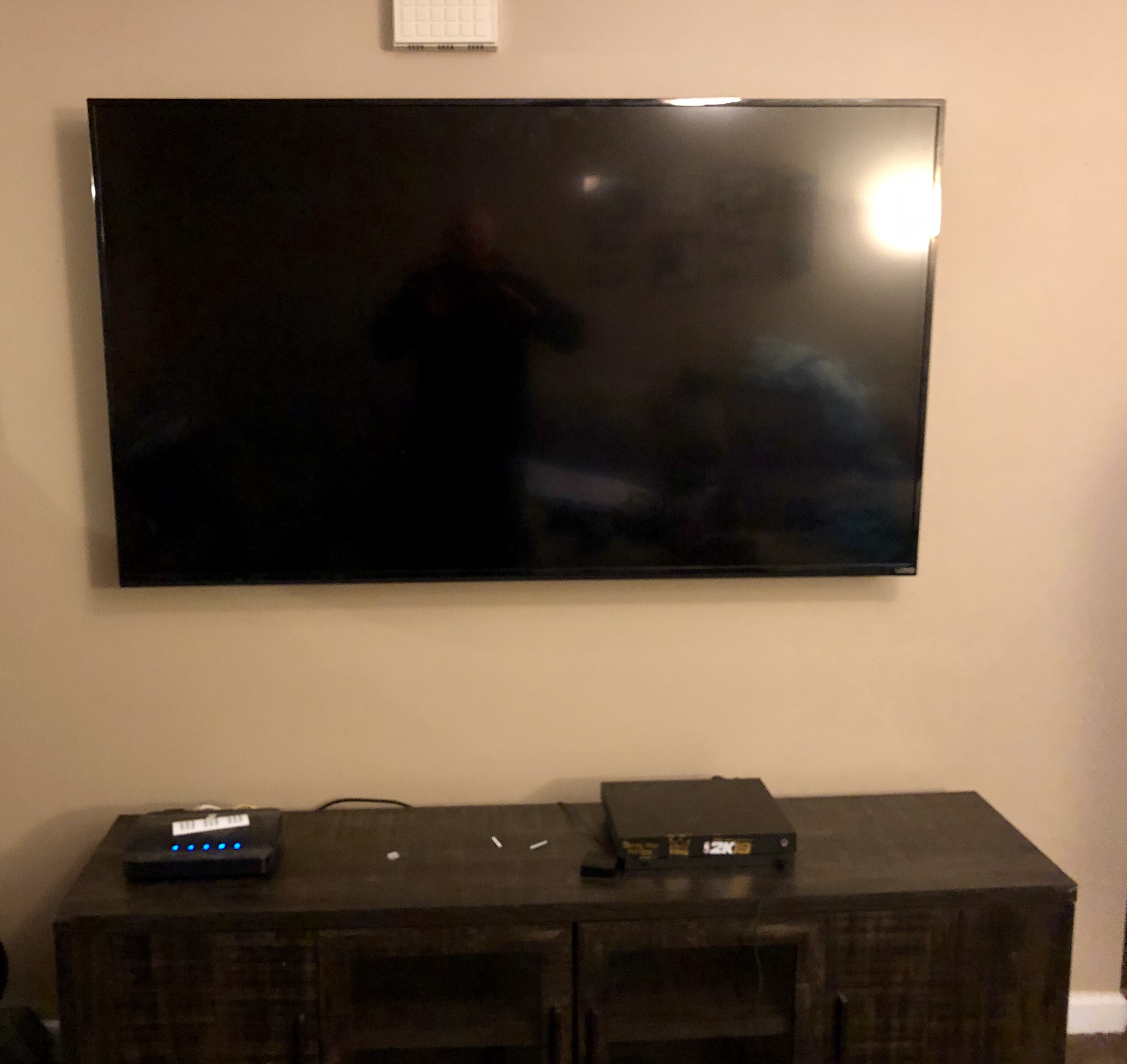 Professional TV Mounting in Berea Kentucky