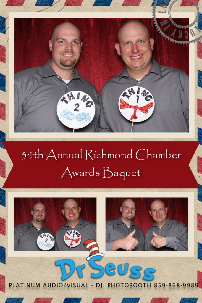 Richmond Chamber Awards 2018