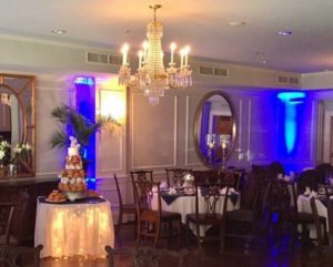 Wedding Lighting, Uplighting Richmond KY, Berea KY, Lexington KY, Events