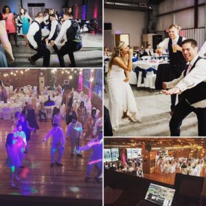 DJ Services Richmond KY, Berea KY, Lexington KY, Wedding DJ Berea KY