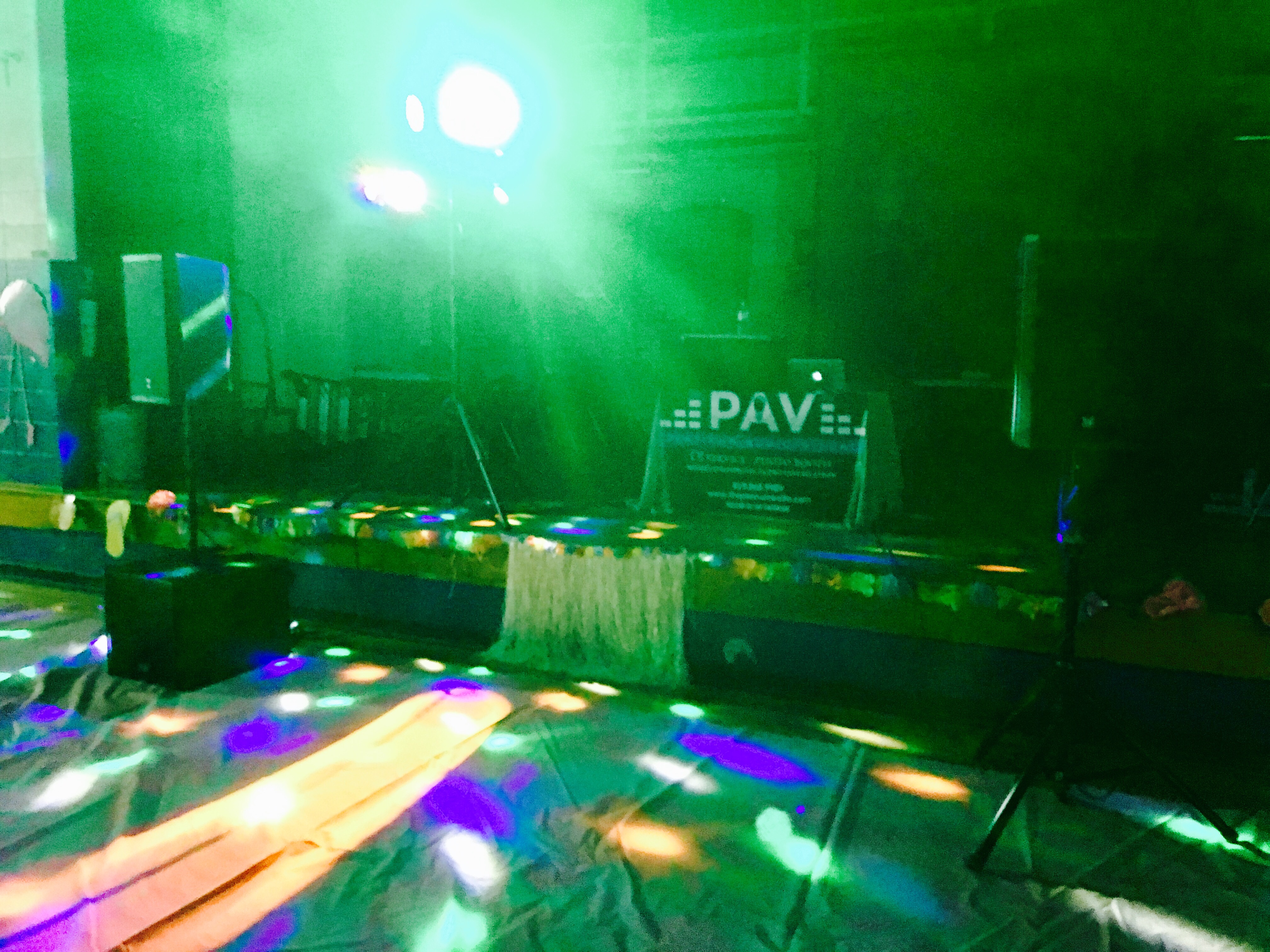 Clark Moore’s Spring Fling 2017 •DJ & Photo Booth