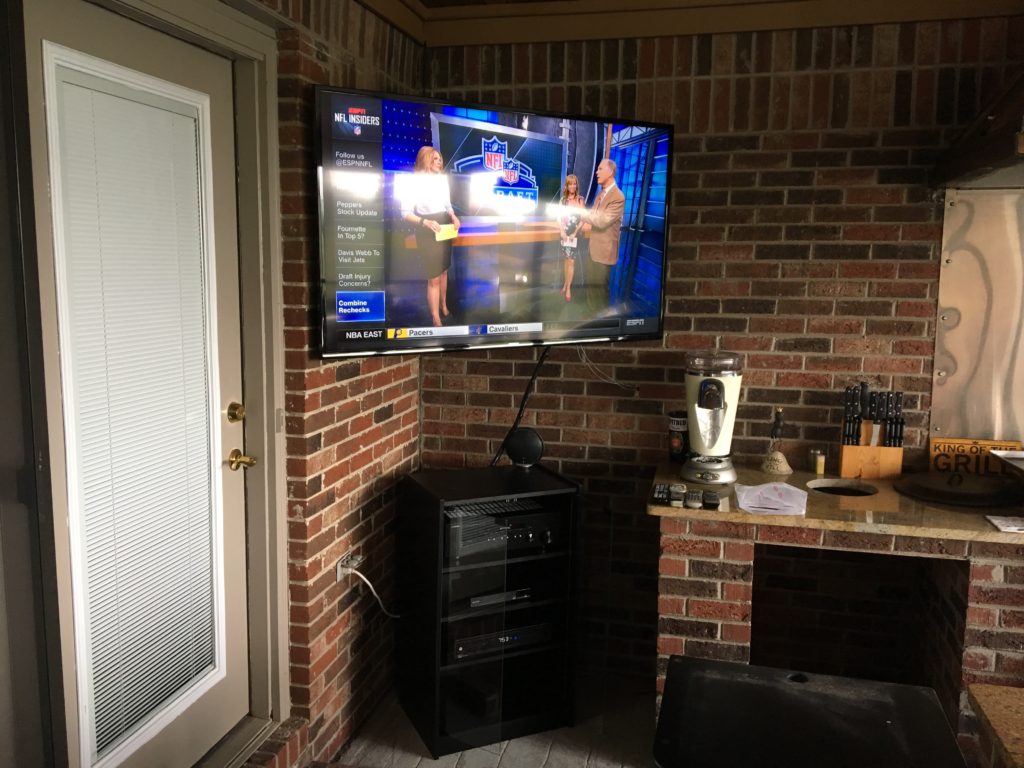 Sound bar, TV Mounting Richmond Kentucky, Berea KY, Lexington KY