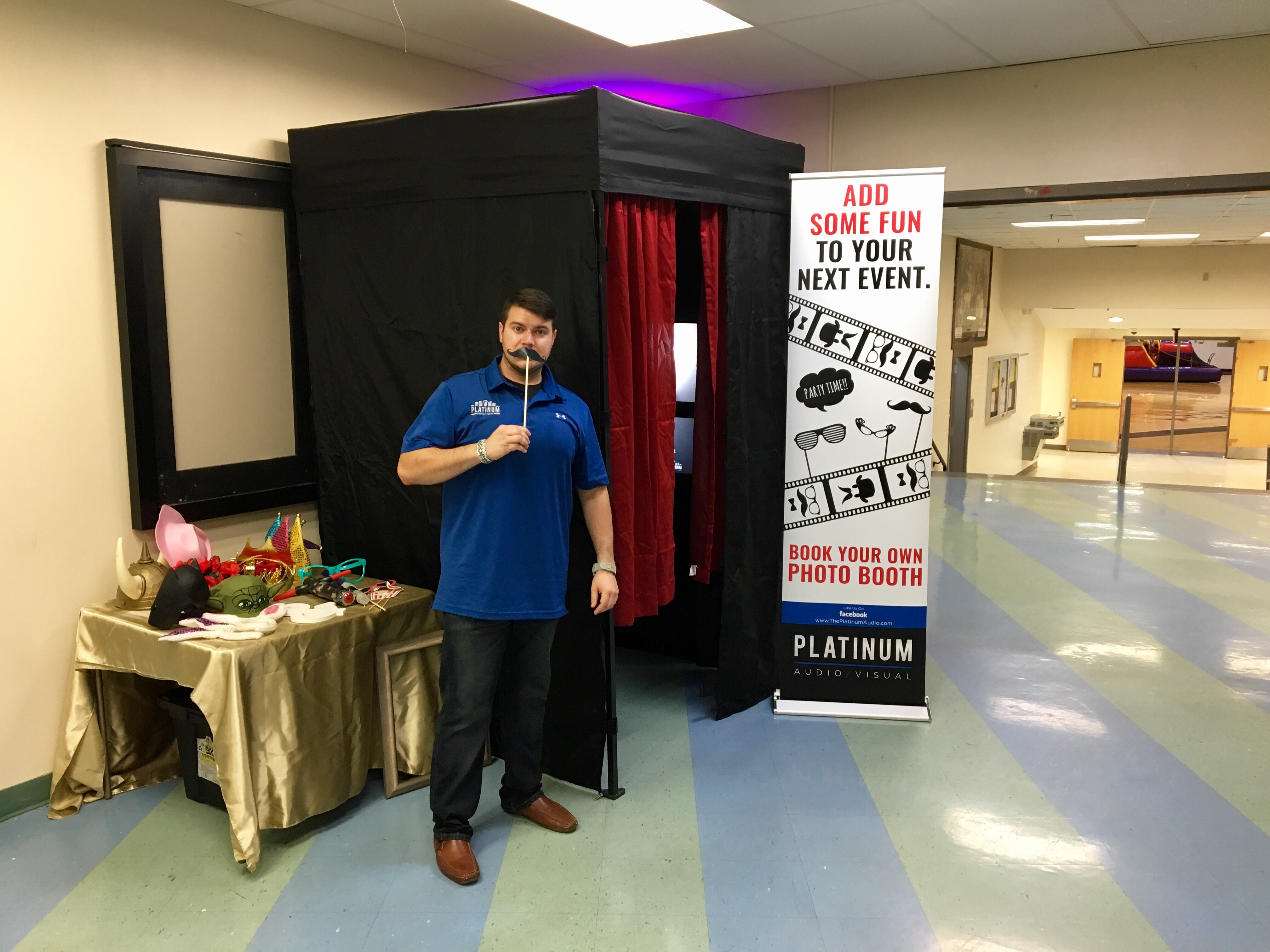 Berea Community Project Graduation 2017• DJ/ Photo Booth 