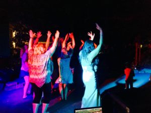 DJ Services Richmond KY, Berea KY, Lexington KY, Wedding DJ Berea KY