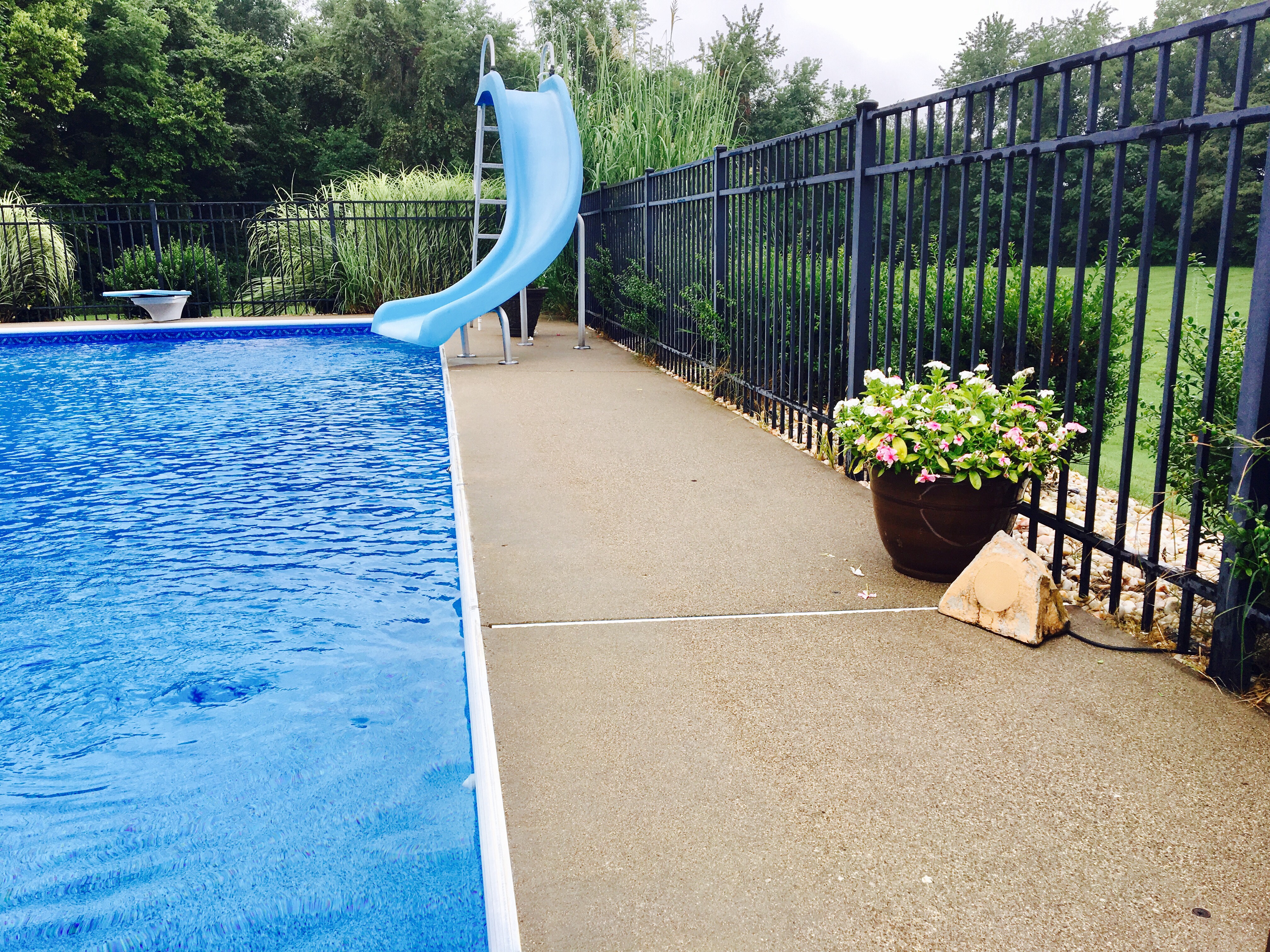 Pool Speaker Repair • Richmond Kentucky 