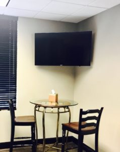 TV Mounting Lexington KY, Berea KY, Richmond KY