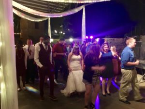 DJ Services Richmond KY, Berea KY, Lexington KY, Wedding DJ Berea KY