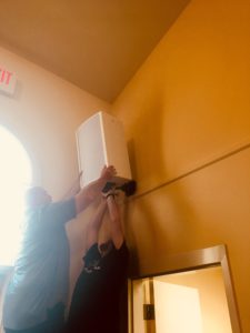 Church sound system Berea ky, Richmond KY, Lexington KY