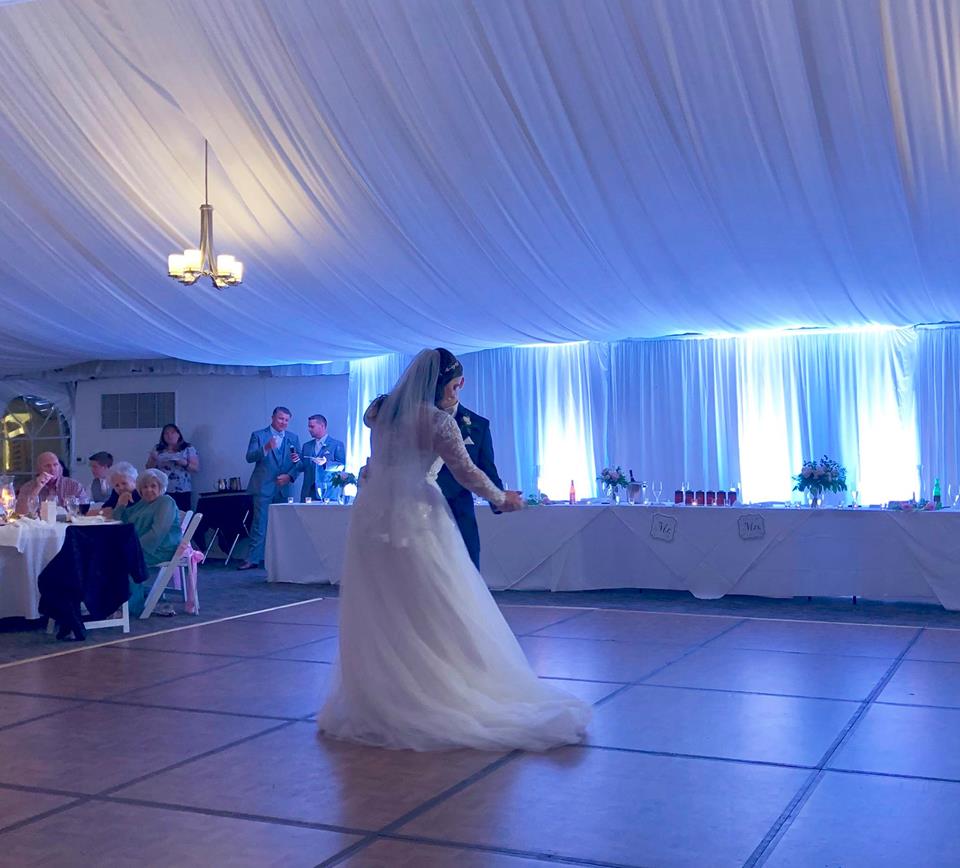 Griffin Gate DJ and Photo Booth