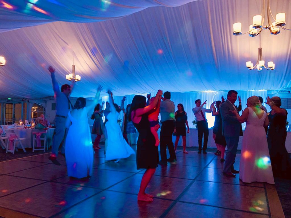 Griffin Gate DJ and Photo Booth