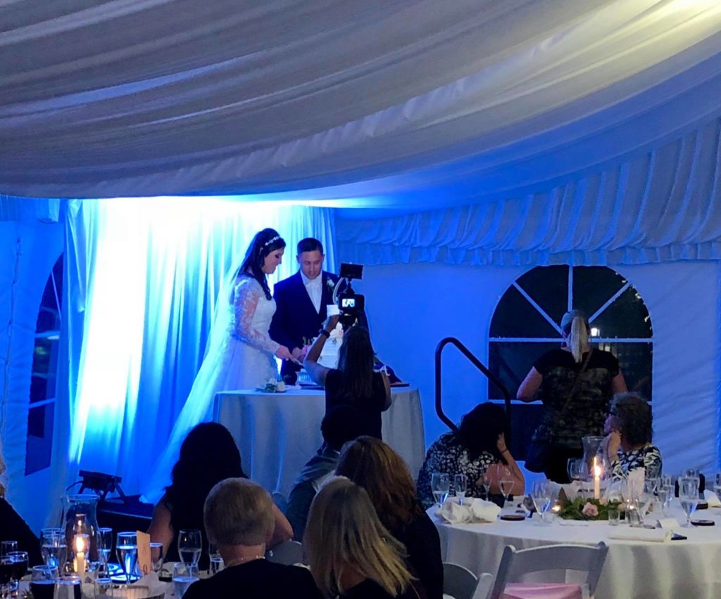 Griffin Gate DJ and Photo Booth