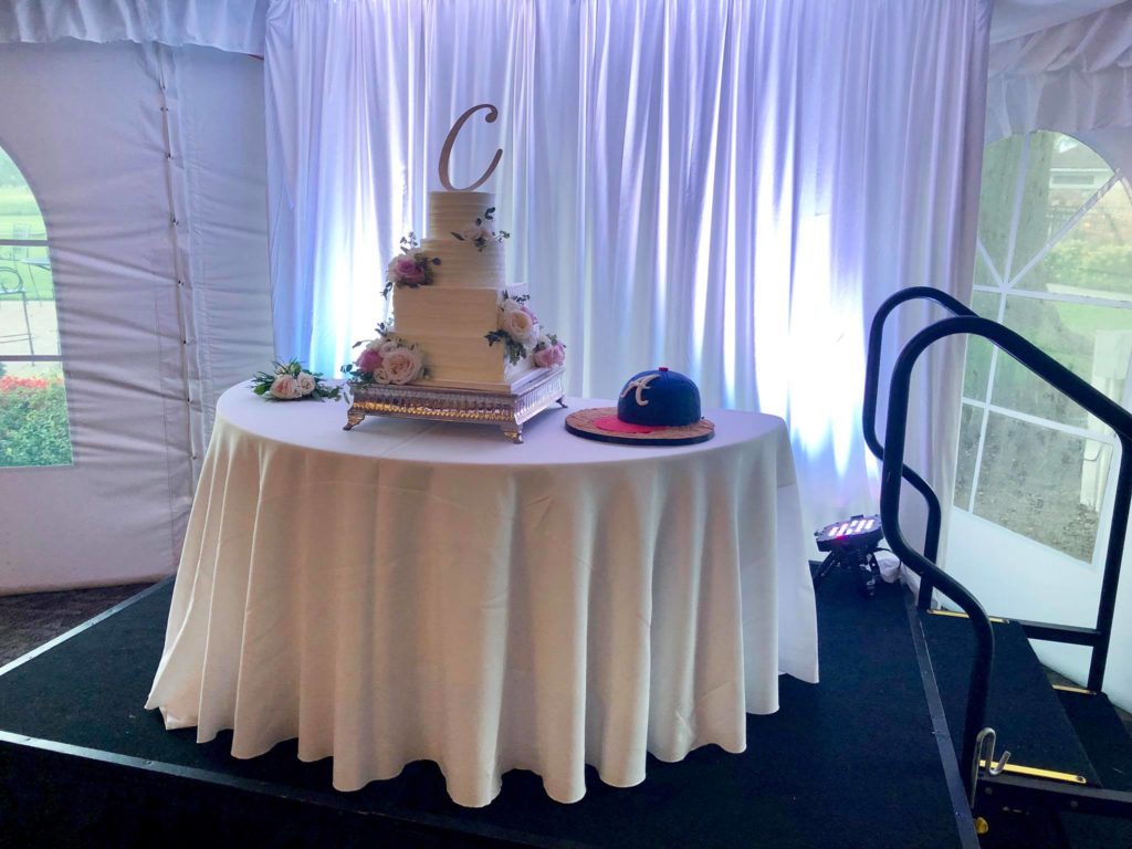 Griffin Gate DJ and Photo Booth