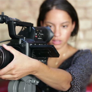 video-equipment rental