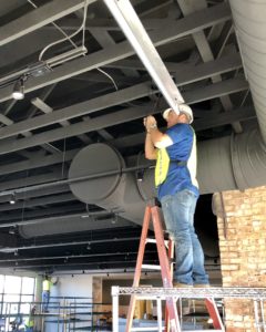 First Watch Cafe Lexington KY