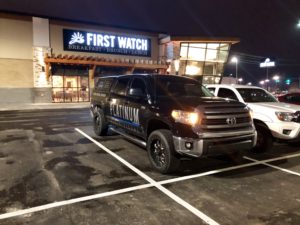 First Watch Cafe Lexington KY