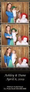 Berea Folk Center Photo Booth