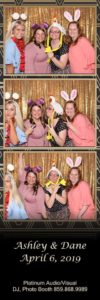 Berea Folk Center Photo Booth
