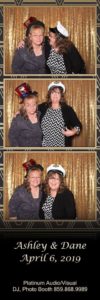 Berea Folk Center Photo Booth