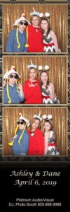 Berea Folk Center Photo Booth