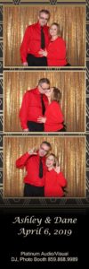Berea Folk Center Photo Booth