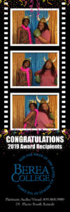 Berea College Awards Banquet Photo Booth Event