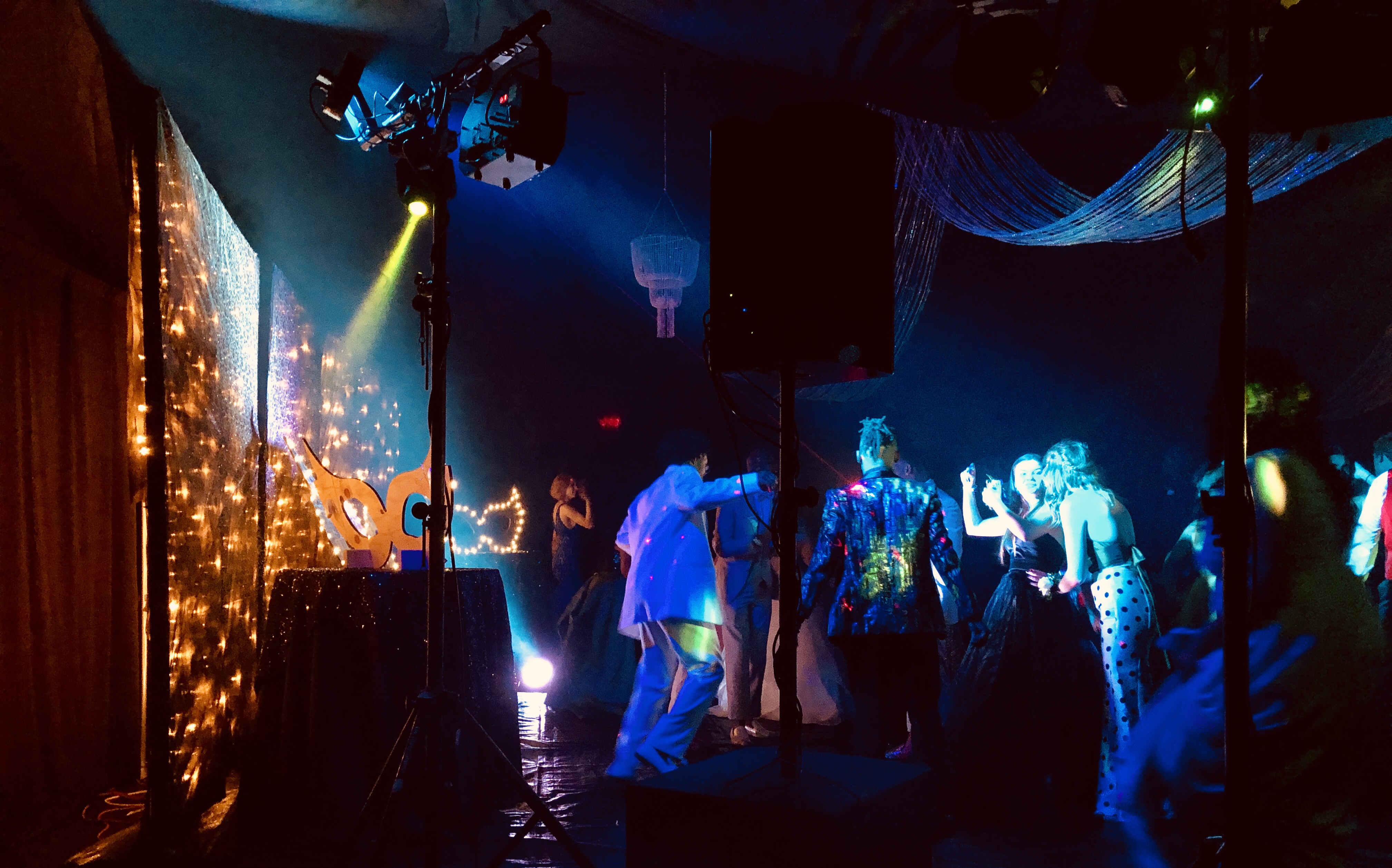 George Rogers Clark Prom 2019