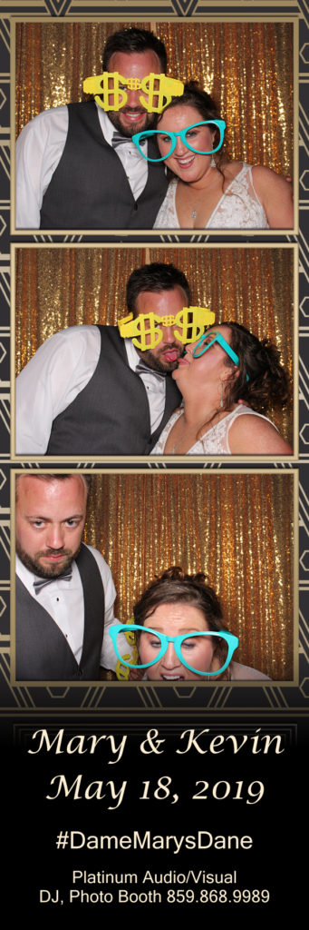 Joenborg & Saylor Wedding #DameMarysDane please feel free to tag yourself or someone you know!