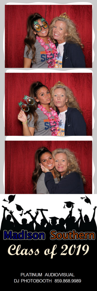 Madison Southern PG 2019