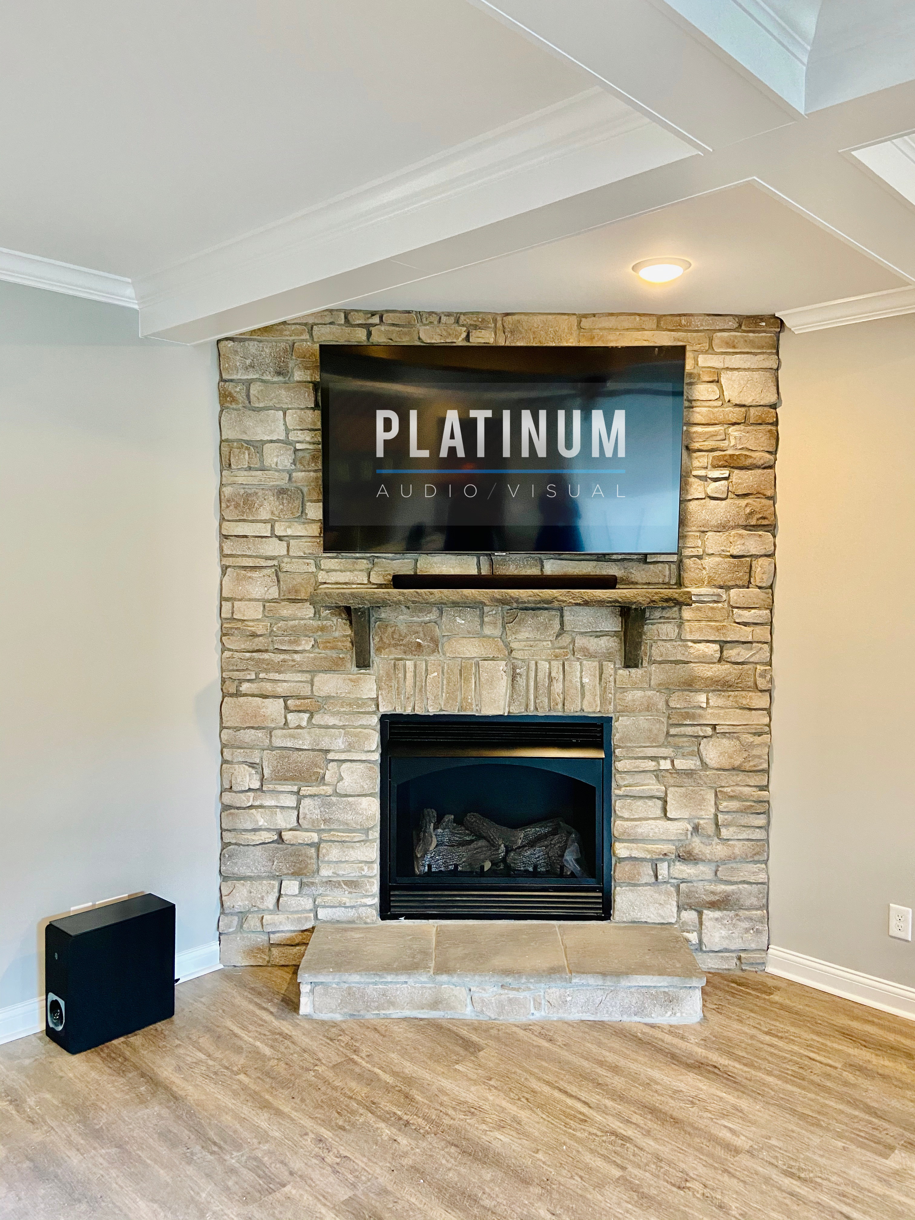 TV Installation Richmond Kentucky • Professional Installers